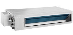 Канальная VRF система Energolux SMZDH65V3AI Канальная VRF система Energolux SMZDH65V3AI