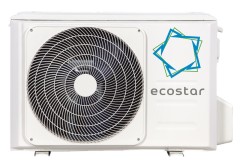 Кондиционер ECOSTAR KVS-SP09HT.1 Кондиционер ECOSTAR KVS-SP09HT.1