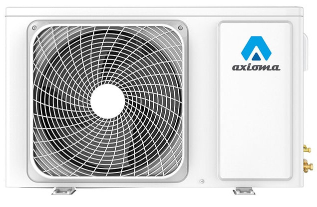 Инверторный кондиционер Axioma ASX09D1Z1R/ASB09D1Z1R Инверторный кондиционер Axioma ASX09D1Z1R/ASB09D1Z1R