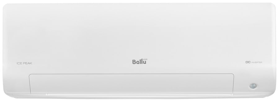 Кондиционер Ballu Ice Peak BSPKI-10HN8_V4 Кондиционер Ballu Ice Peak BSPKI-10HN8_V4