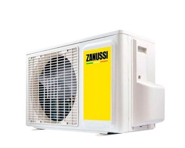 Кондиционер Zanussi ZACS-12 HB/N1 Кондиционер Zanussi ZACS-12 HB/N1