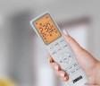 Кондиционер Zanussi ZACS-12 HB/N1 Кондиционер Zanussi ZACS-12 HB/N1