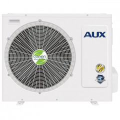 Кондиционер AUX ASW-H12A4/FP-R1 AS-H12A4/FP-R1 Кондиционер AUX ASW-H12A4/FP-R1 AS-H12A4/FP-R1