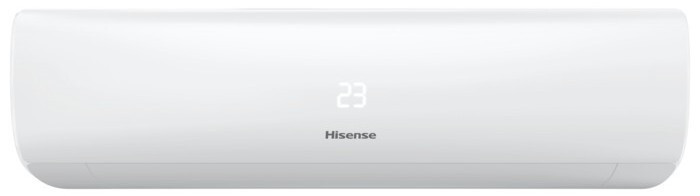 Инверторный кондиционер Hisense AS-10UR4RYRKB02 Инверторный кондиционер Hisense AS-10UR4RYRKB02