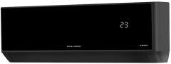 Кондиционер Royal Thermo Barocco RTBI-18HN8_V2/black Кондиционер Royal Thermo Barocco RTBI-18HN8_V2/black