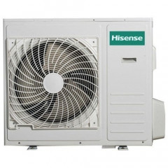Кондиционер Hisense AS-18HR4SMADC015 Кондиционер Hisense AS-18HR4SMADC015