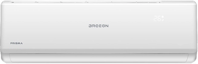 Кондиционер Breeon Prisma BRC-09TPO Кондиционер Breeon Prisma BRC-09TPO