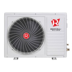 Кондиционер Royal Clima RC-TW60HN Кондиционер Royal Clima RC-TW60HN
