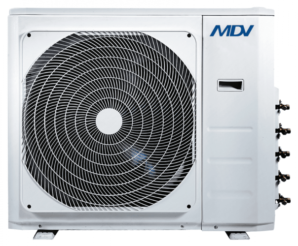 Внешний блок мульти сплит-системы на 5 комнат Mdv Free match MD5O-42HFN8 Внешний блок мульти сплит-системы на 5 комнат Mdv Free match MD5O-42HFN8