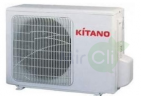 Инверторный кондиционер Kitano KRD-Viki II-18 Инверторный кондиционер Kitano KRD-Viki II-18