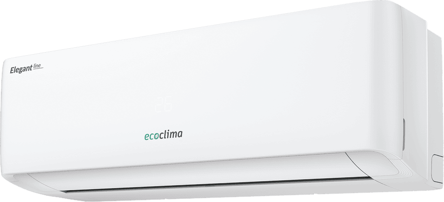 Кондиционер Ecoclima Elegant Line ECW/I-HE09/AA-4R2 / EC/I-HE09/A-4R2