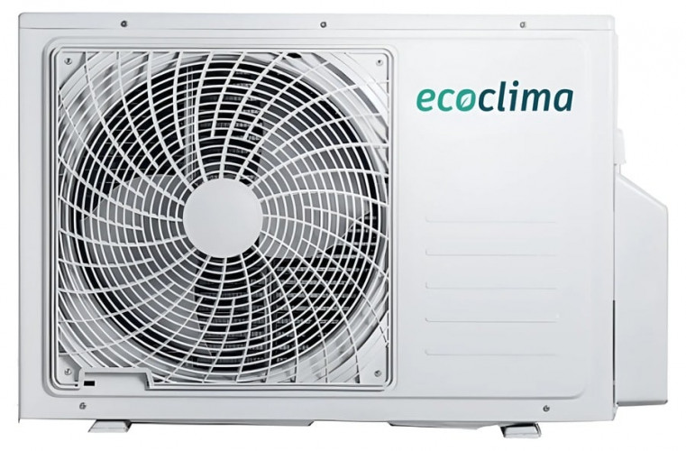 Кондиционер Ecoclima Elegant Line ECW/I-HE09/AA-4R2 / EC/I-HE09/A-4R2