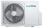 Кондиционер Ecoclima Elegant Line ECW/I-HE09/AA-4R2 / EC/I-HE09/A-4R2