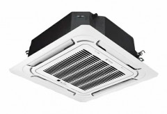 Кассетный внутренний блок мульти сплит-системы Royal Clima RCI-CMN18 Кассетный внутренний блок мульти сплит-системы Royal Clima RCI-CMN18