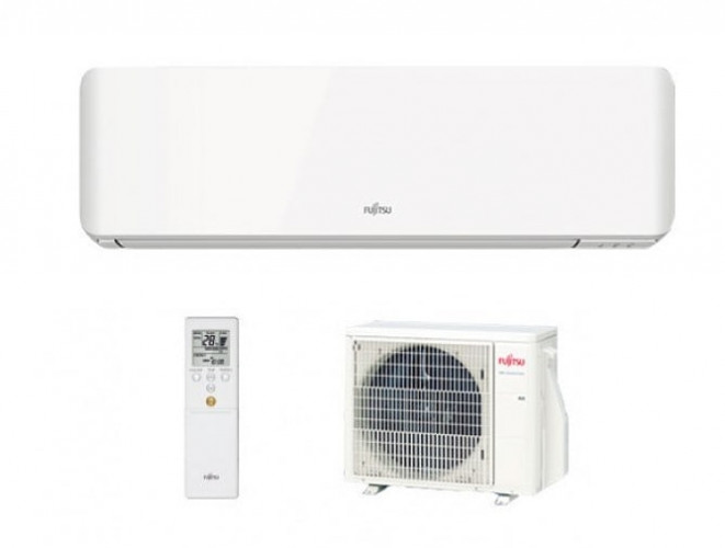 Кондиционер Fujitsu Genios ASYG09KMCC/AOYG09KMCC