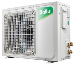 Канальный кондиционер Ballu Universal BLCI_D-18HN8/EU_23Y Канальный кондиционер Ballu Universal BLCI_D-18HN8/EU_23Y