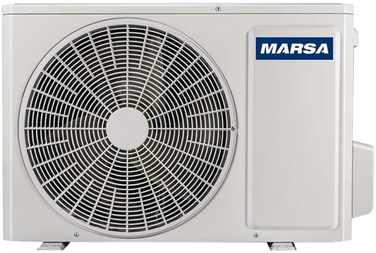 Кондиционер Marsa Fortuna MRK-18MGF Кондиционер Marsa Fortuna MRK-18MGF