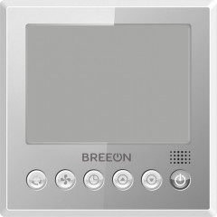 Канальный кондиционер Breeon BLC-60TD Канальный кондиционер Breeon BLC-60TD