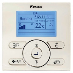 Напольно-потолочный кондиционер Daikin FUA71A/RZASG71MV1 Напольно-потолочный кондиционер Daikin FUA71A/RZASG71MV1