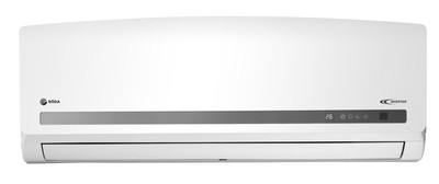 Кондиционер Roda Kalte Eis DS-KP09/DU-KP09