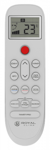 Кондиционер Royal Clima Nobile RC-NB70HN