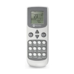 Кассетный кондиционер Royal Clima CO-4C 18HN/CO-E 18HN Кассетный кондиционер Royal Clima CO-4C 18HN/CO-E 18HN