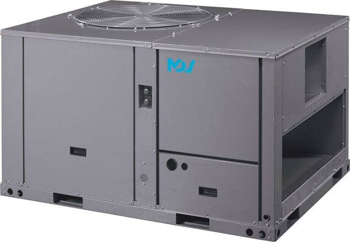 Крышный кондиционер Mdv MDRC-150HWN1 Крышный кондиционер Mdv MDRC-150HWN1