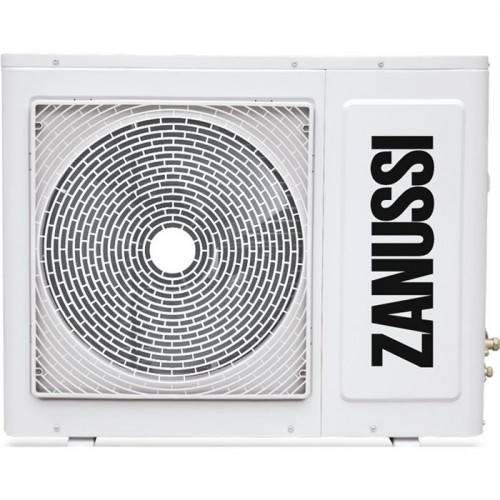 Кассетный кондиционер Zanussi ZACC-18 H/ICE/FI/N1 (compact) Кассетный кондиционер Zanussi ZACC-18 H/ICE/FI/N1 (compact)