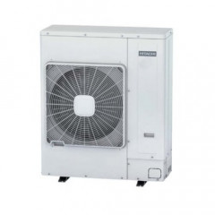 Наружный блок VRF системы Hitachi RAS-5HVRC2E Наружный блок VRF системы Hitachi RAS-5HVRC2E