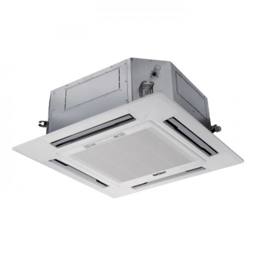 Кассетный кондиционер JAX ACIQ - 48 HE/ACIX – 48 HE