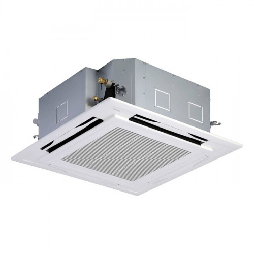 Кассетный кондиционер Toshiba RAV-RM561UTP-E/RAV-GP561ATP-E Кассетный кондиционер Toshiba RAV-RM561UTP-E/RAV-GP561ATP-E