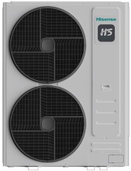 Наружный блок VRF системы Hisense AVW-96HKDHE2 Наружный блок VRF системы Hisense AVW-96HKDHE2