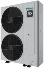 Наружный блок VRF системы Hisense AVW-96HKDHE2 Наружный блок VRF системы Hisense AVW-96HKDHE2