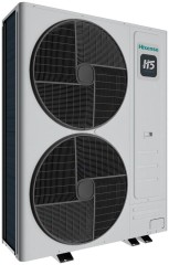 Наружный блок VRF системы Hisense AVW-96HKDHE2 Наружный блок VRF системы Hisense AVW-96HKDHE2