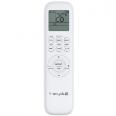 Кондиционер Energolux Basel SAS24B4-A/SAU24B4-A Кондиционер Energolux Basel SAS24B4-A/SAU24B4-A
