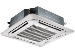 Кассетный кондиционер Mdv MDCD-48HRDN1/MDOU-48HDN1 Кассетный кондиционер Mdv MDCD-48HRDN1/MDOU-48HDN1