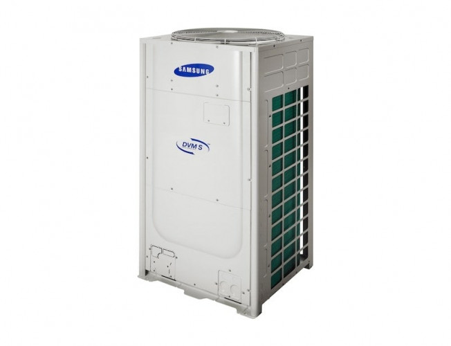 Наружный блок VRF системы Samsung AM120FXVAGR/TK Наружный блок VRF системы Samsung AM120FXVAGR/TK