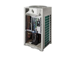 Наружный блок VRF системы Samsung AM120FXVAGR/TK Наружный блок VRF системы Samsung AM120FXVAGR/TK