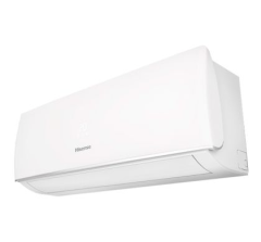 Настенный внутренний блок мульти сплит-системы Hisense Smart Free Match AMS-12UW4RVEDB00 Настенный внутренний блок мульти сплит-системы Hisense Smart Free Match AMS-12UW4RVEDB00