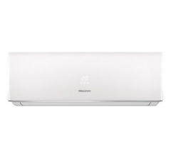 Настенный внутренний блок мульти сплит-системы Hisense Smart Free Match AMS-12UW4RVEDB00 Настенный внутренний блок мульти сплит-системы Hisense Smart Free Match AMS-12UW4RVEDB00