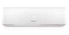 Настенный внутренний блок мульти сплит-системы Hisense Smart Free Match AMS-12UW4RVEDB00 Настенный внутренний блок мульти сплит-системы Hisense Smart Free Match AMS-12UW4RVEDB00