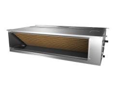 Канальный кондиционер Midea MTI-18HWN1-QB6/MOX330U-18HN1-QB6 Канальный кондиционер Midea MTI-18HWN1-QB6/MOX330U-18HN1-QB6