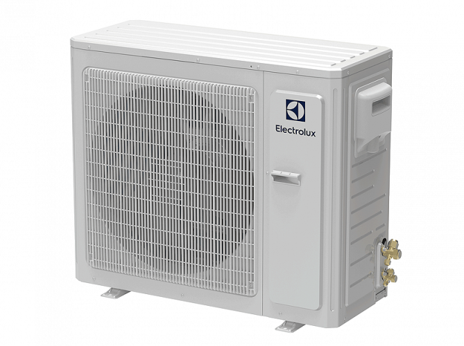 Напольно-потолочный кондиционер Electrolux Unitary Pro 4 DC EACU-48H/UP4-DC/N8 Напольно-потолочный кондиционер Electrolux Unitary Pro 4 DC EACU-48H/UP4-DC/N8