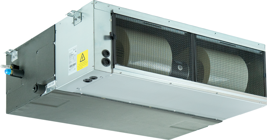 Канальный кондиционер Ecoclima ECLMD-H36/5R1 / ECL-H36/5R1