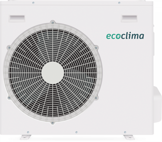 Канальный кондиционер Ecoclima ECLMD-H36/5R1 / ECL-H36/5R1
