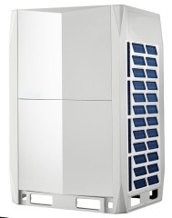 Наружный блок VRF системы Clivet 2018-2021 MV6-XMi_560T Наружный блок VRF системы Clivet 2018-2021 MV6-XMi_560T