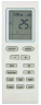 Настенный фанкойл до 5 кВт Gree FP-68BA4/D-K Настенный фанкойл до 5 кВт Gree FP-68BA4/D-K