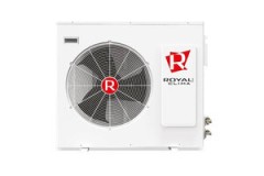 Канальный кондиционер Royal Clima CO-E 60HNR/CO-D 60HNR Канальный кондиционер Royal Clima CO-E 60HNR/CO-D 60HNR