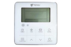 Канальный кондиционер Royal Clima CO-E 60HNR/CO-D 60HNR Канальный кондиционер Royal Clima CO-E 60HNR/CO-D 60HNR