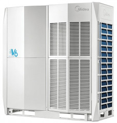 Наружный блок VRF системы Midea MV6-i900WV2GN1 Наружный блок VRF системы Midea MV6-i900WV2GN1